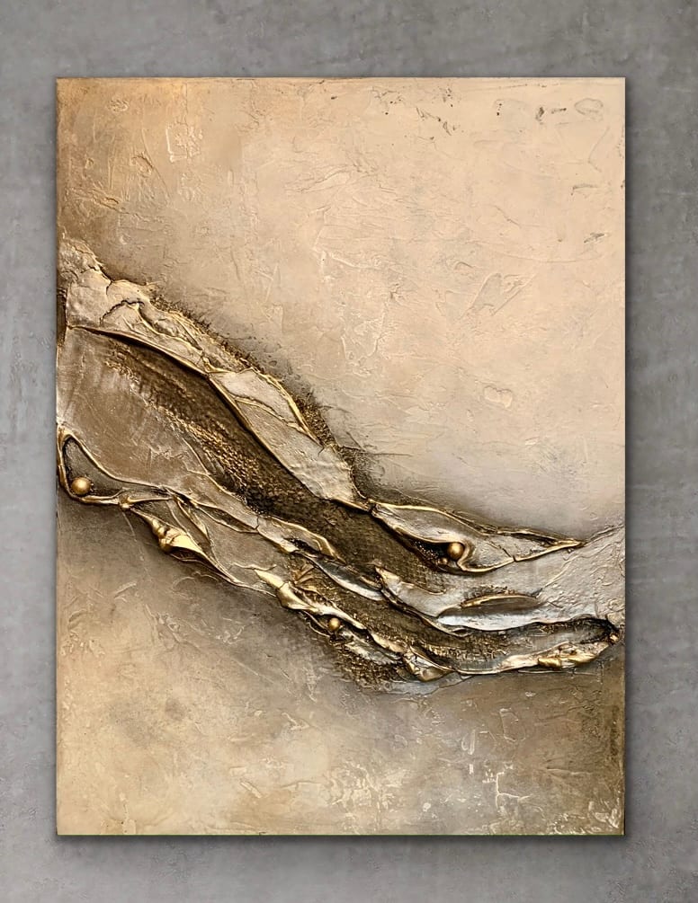 Natural Resources by Rebecca Horne 