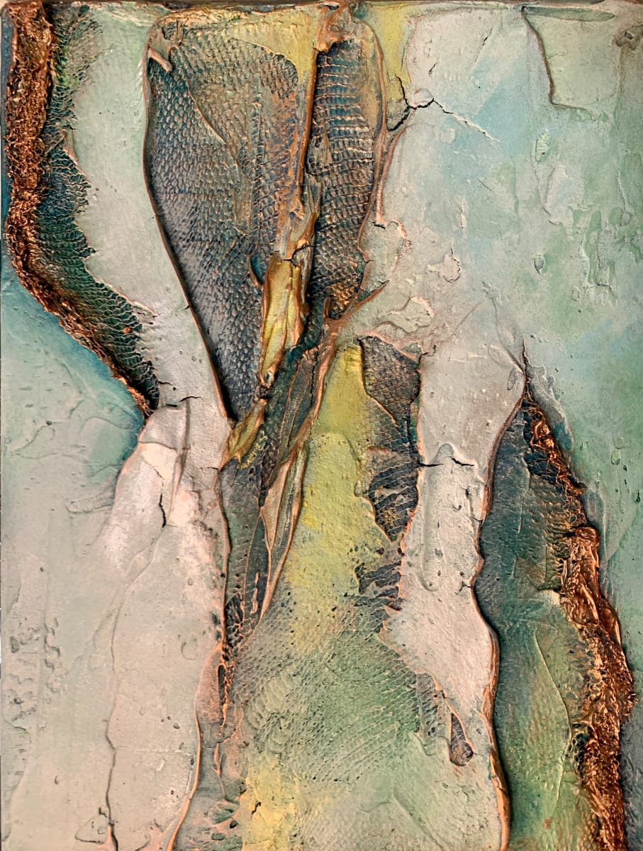 N/A by Rebecca Horne 