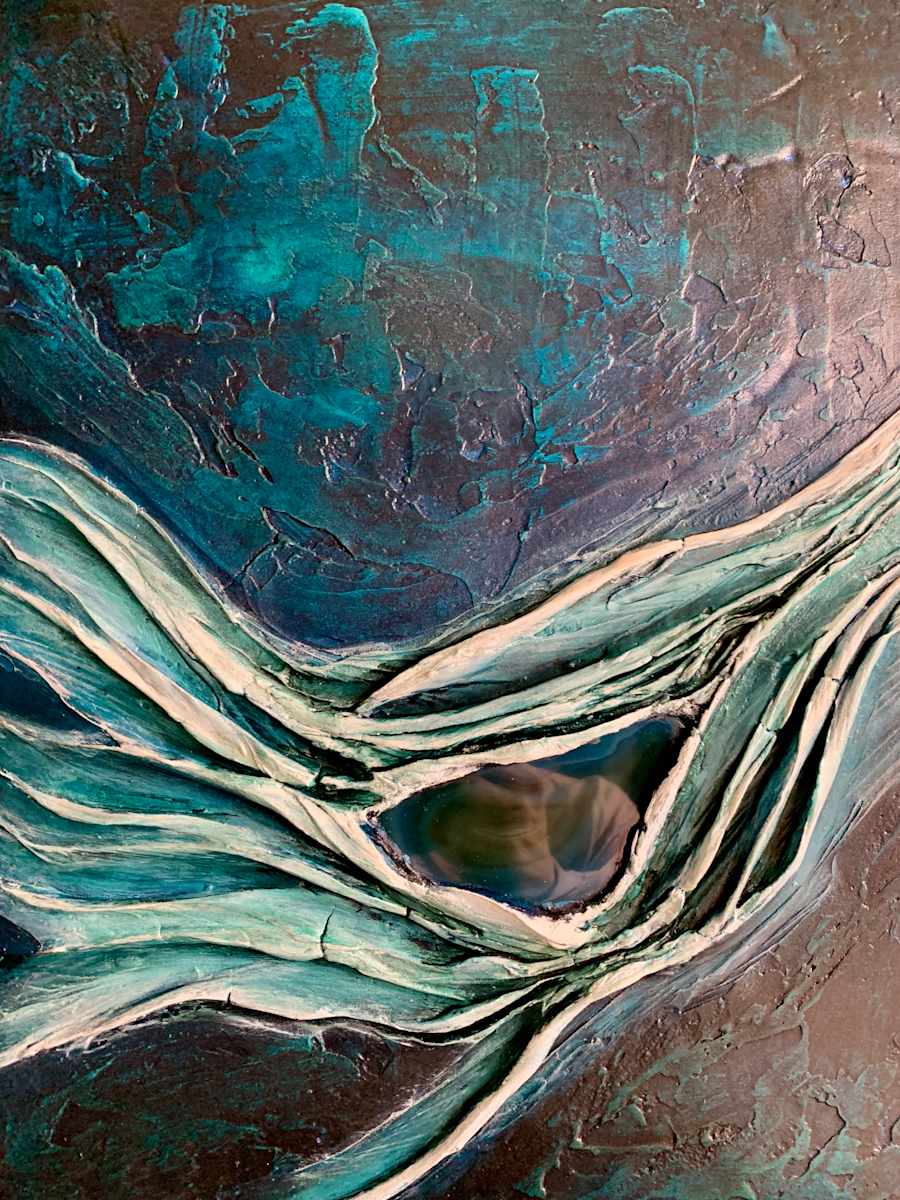 Swoon by Rebecca Horne 