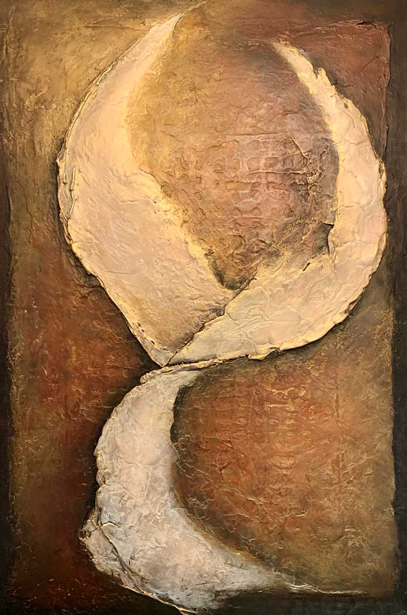 Anomalous by Rebecca Horne 