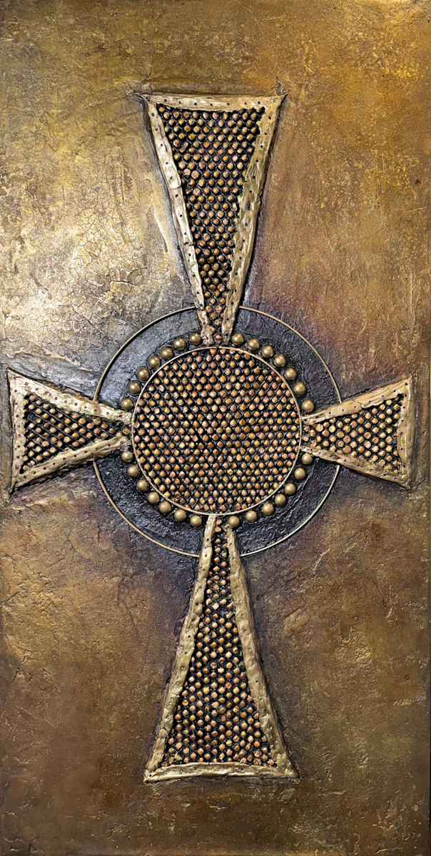 A Thousand Years of Prayer by Rebecca Horne 