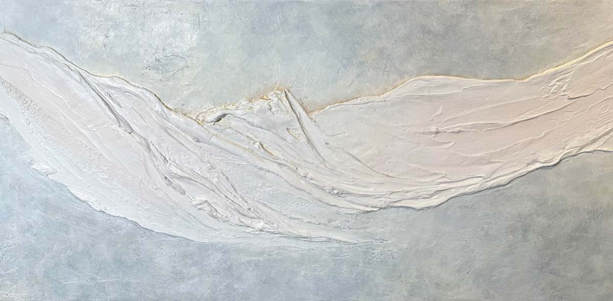 The Dawn of Peace by Rebecca Horne 