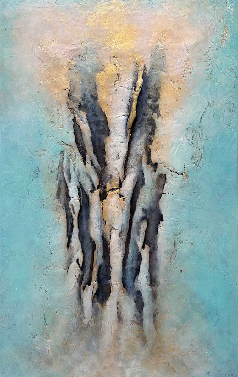 Reunion by Rebecca Horne 