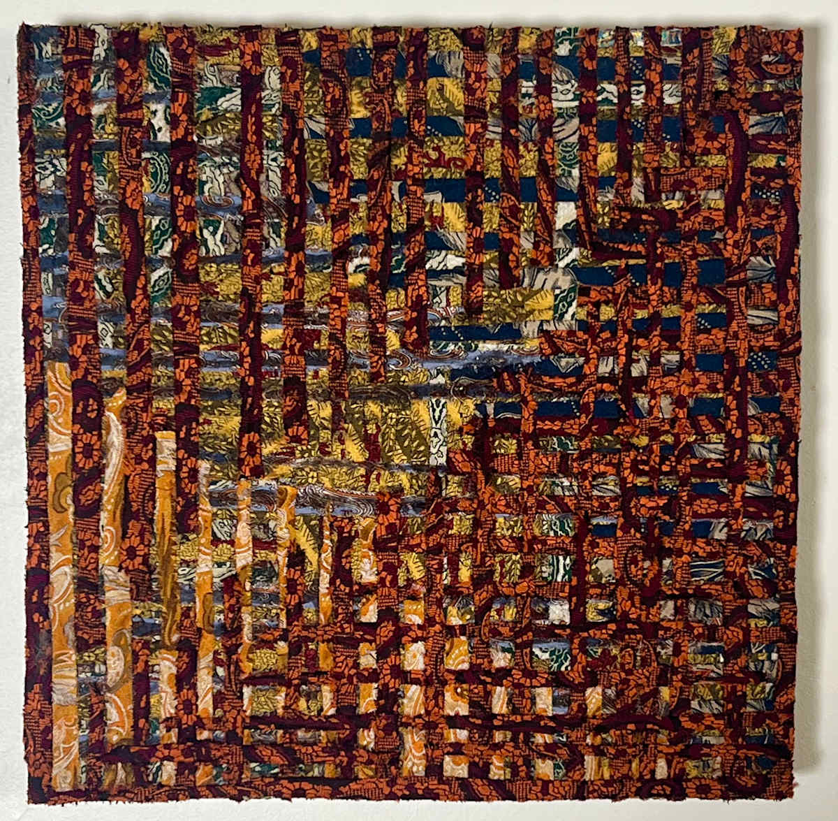 Landscape by Rebecca Woodhouse 