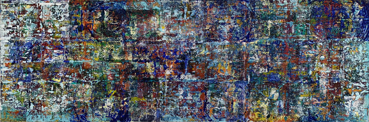 Versatility by Rebecca Woodhouse 