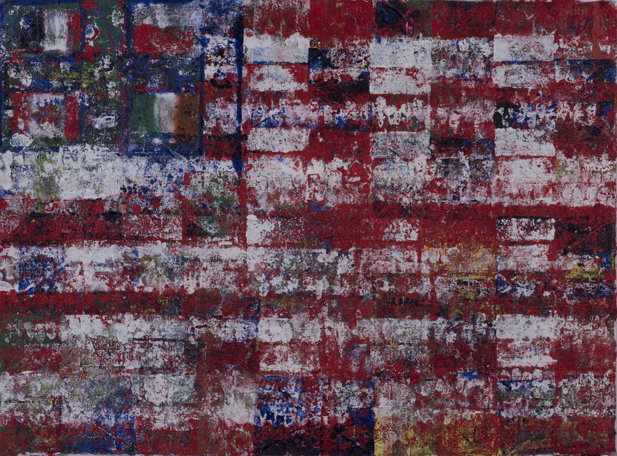 Who We Are by Rebecca Woodhouse 