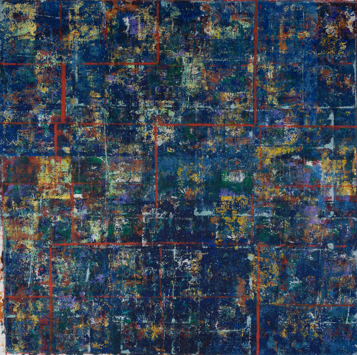 Hallo Piet! by Rebecca Woodhouse 