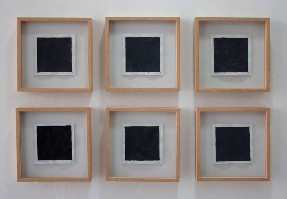 Demasiado impaciente para ver poesía en los ritmos de la naturaleza (6) by Miguel Rodriguez Sepulveda 