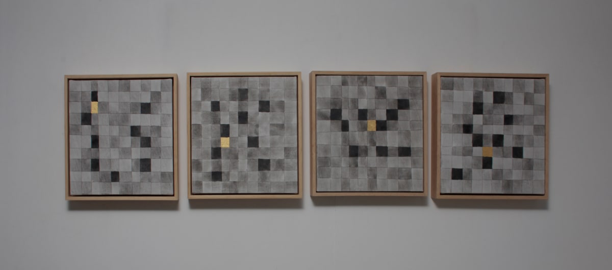 4 maneras de representar la distribución de la riqueza mundial by Miguel Rodriguez Sepulveda 