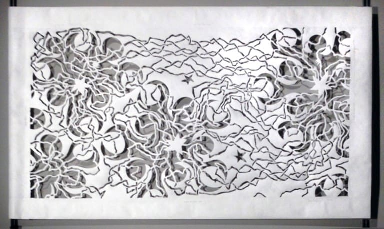 Claw In Claw Out, Image 1.