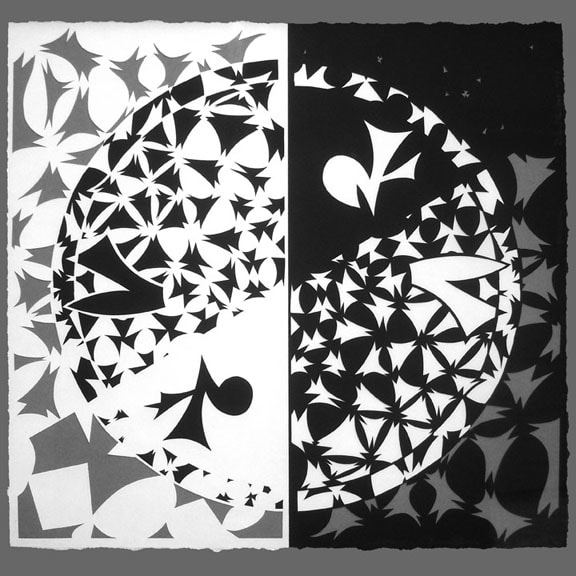 Dichotomy One, Image 1.