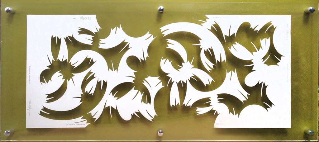 Explosive Personality 