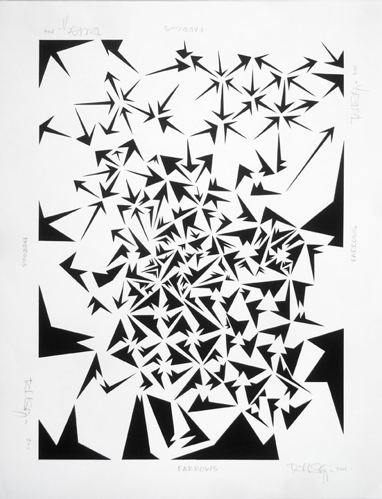 FArrows, Image 1.