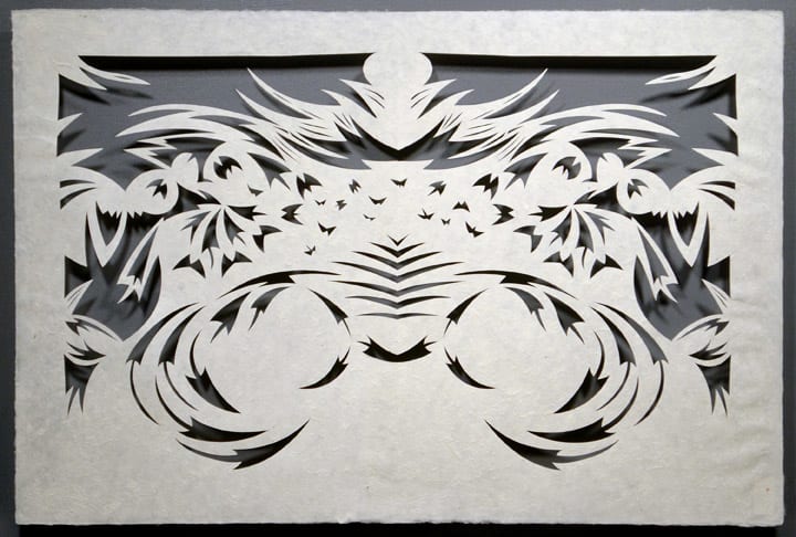 Gypsy Crown, Image 1.