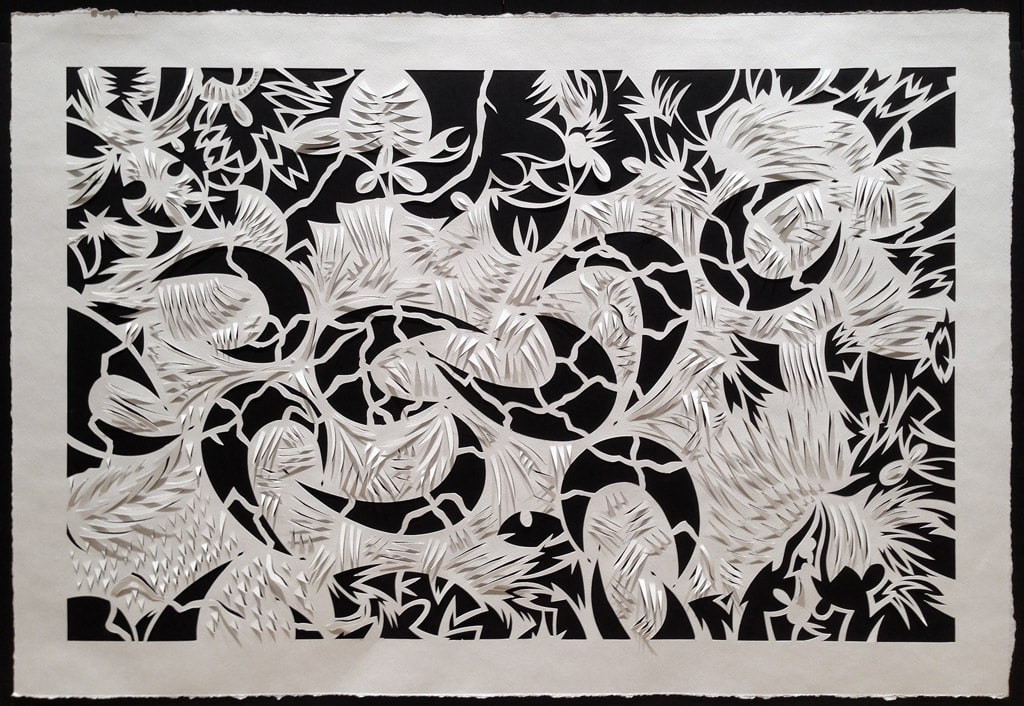 Hatchlings One, Image 1.