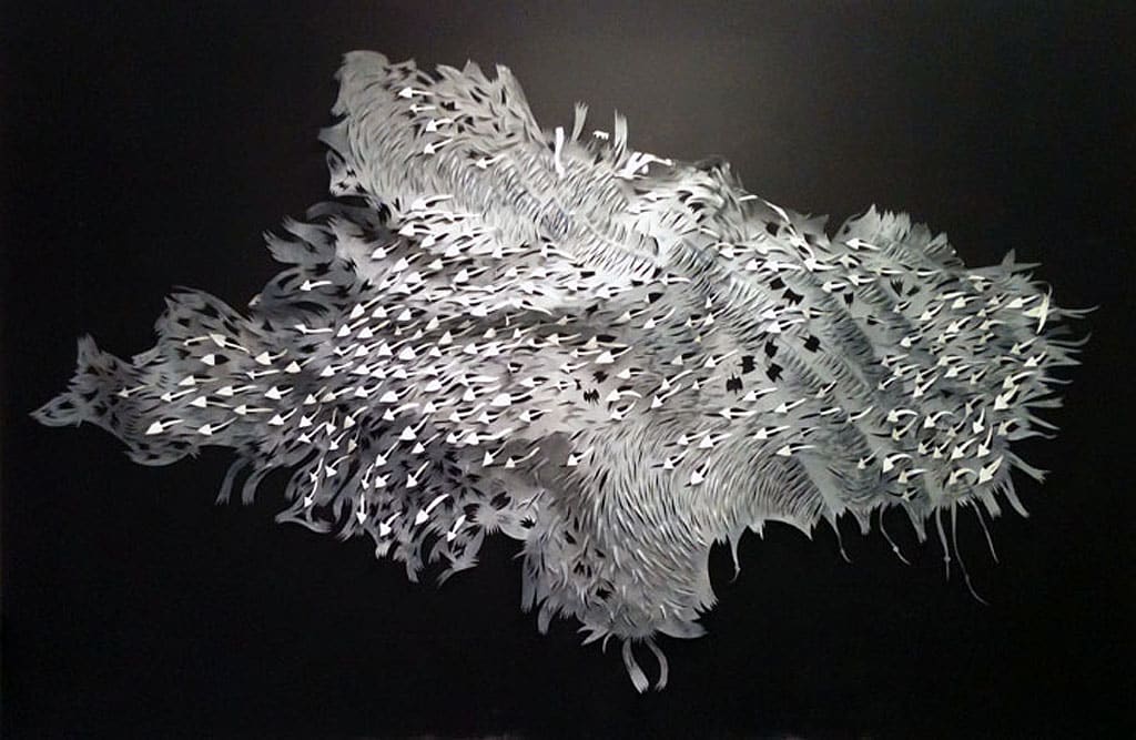 Keeps On Flowing, Image 1.