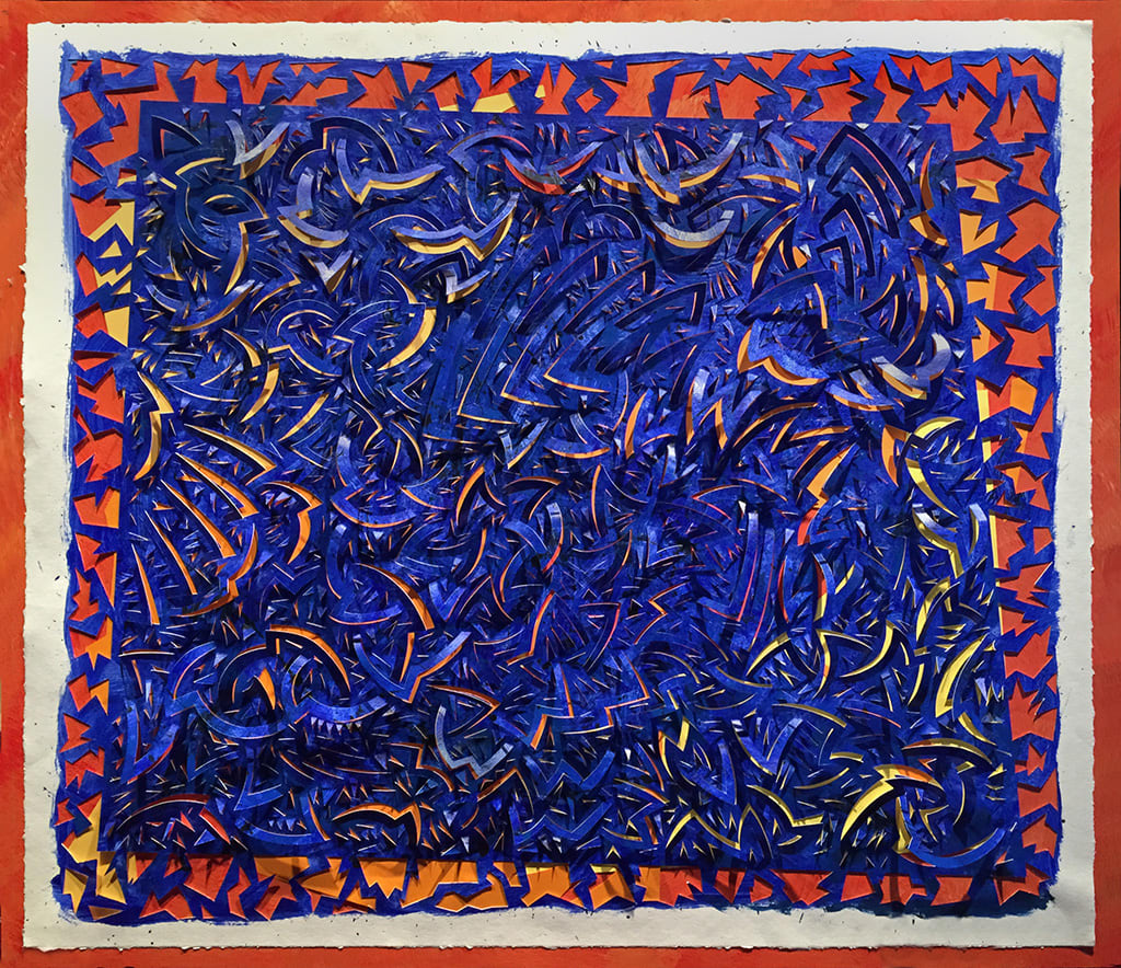 Latin Rhythm, Image 1.