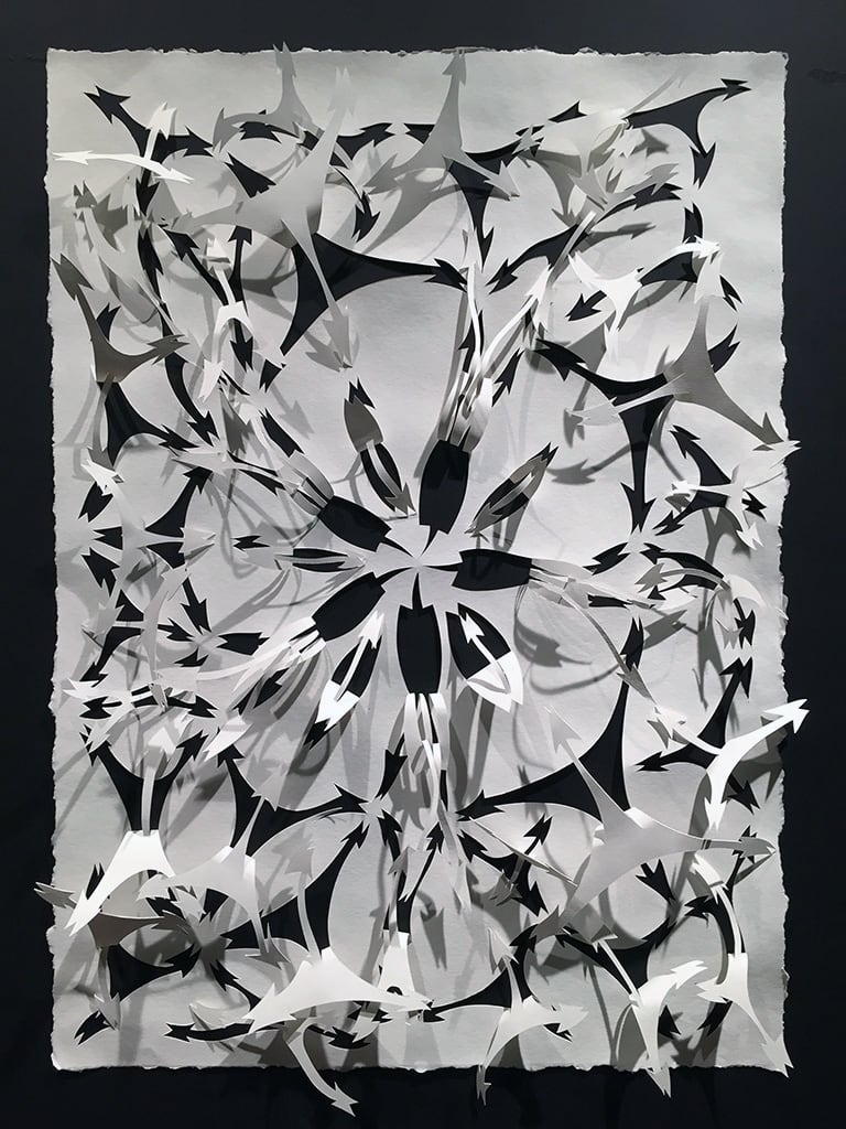 New Points, Image 1.