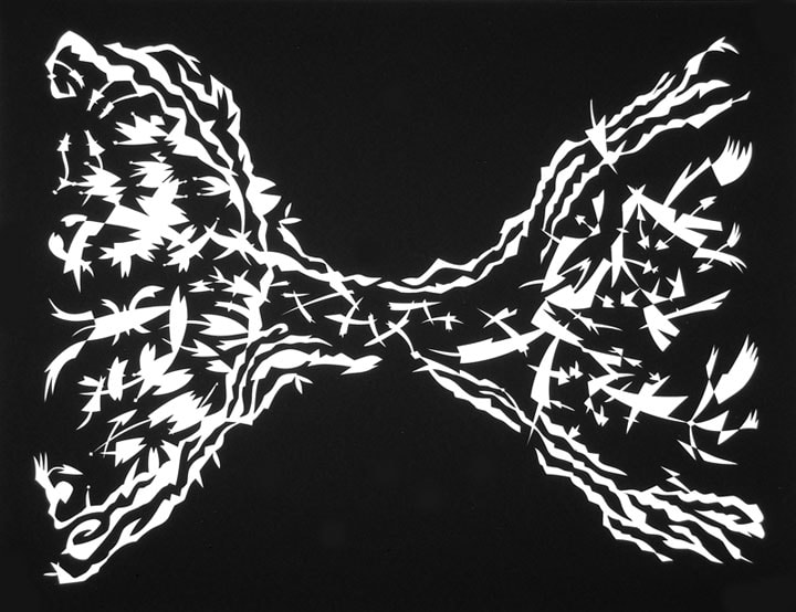 Polygon Three, Image 1.