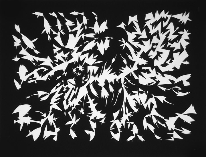 Polygon Two, Image 1.