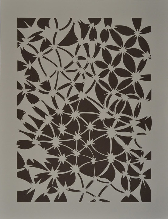 Similar Uniqueness Two, Image 1.