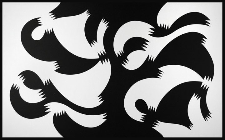 Single Incision 143, Image 1.