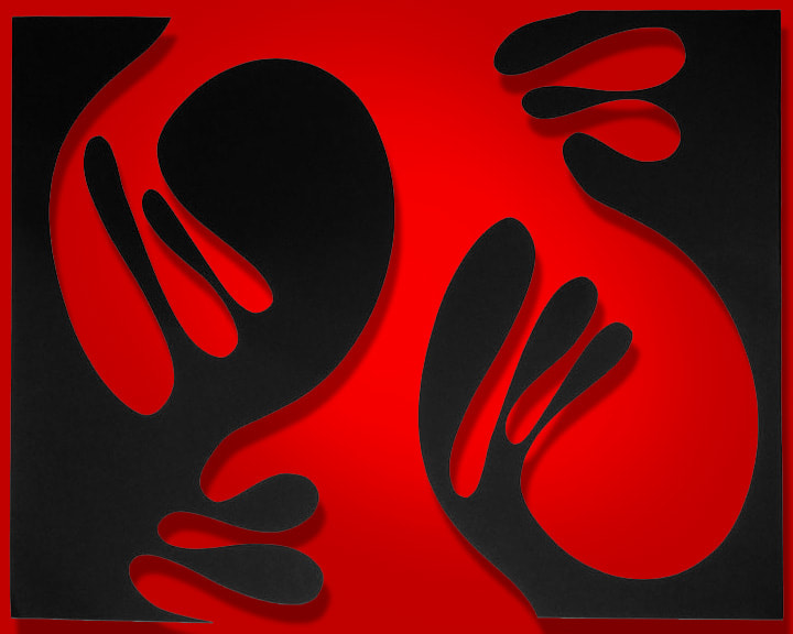 Single Incision 7191, Image 1.