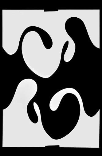 Single Incisions 74, Image 1.