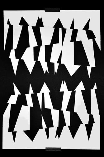 Single Incisions 75, Image 1.