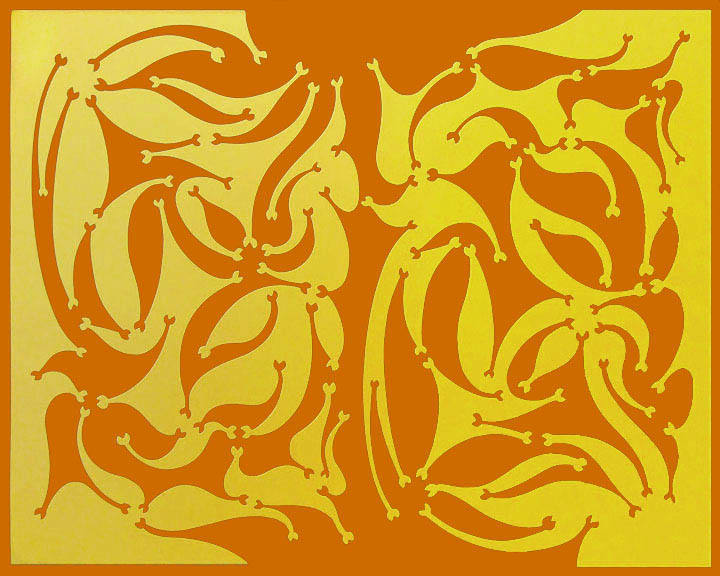 Single Incision 7192, Image 1.
