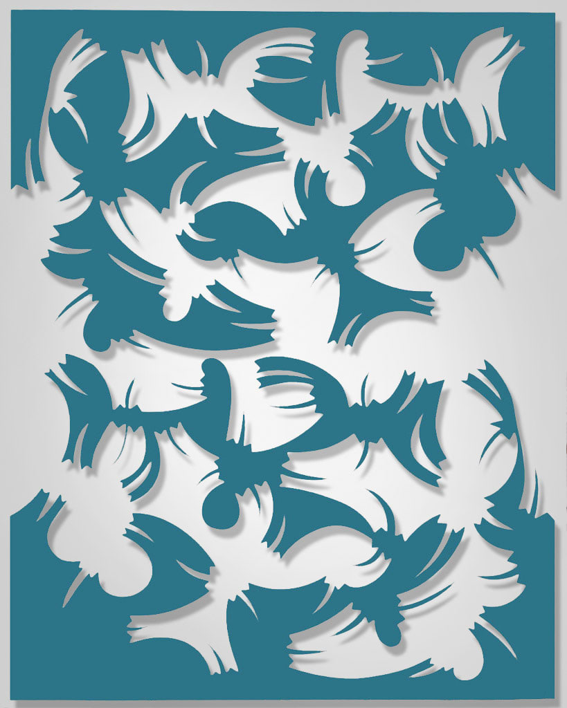 Single Incision 7193, Image 1.