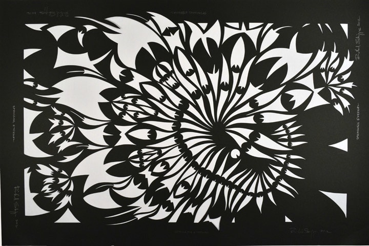 Springing Eternal, Image 1.