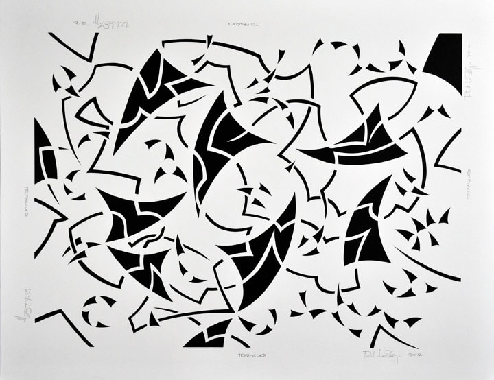 Trifangled, Image 1.