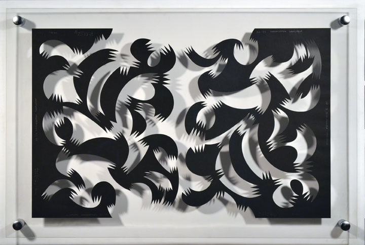 Unnatural Aberrations 