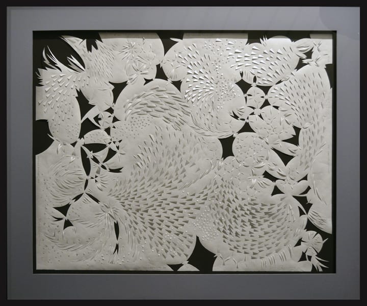 Rhythm 13A, Image 1.