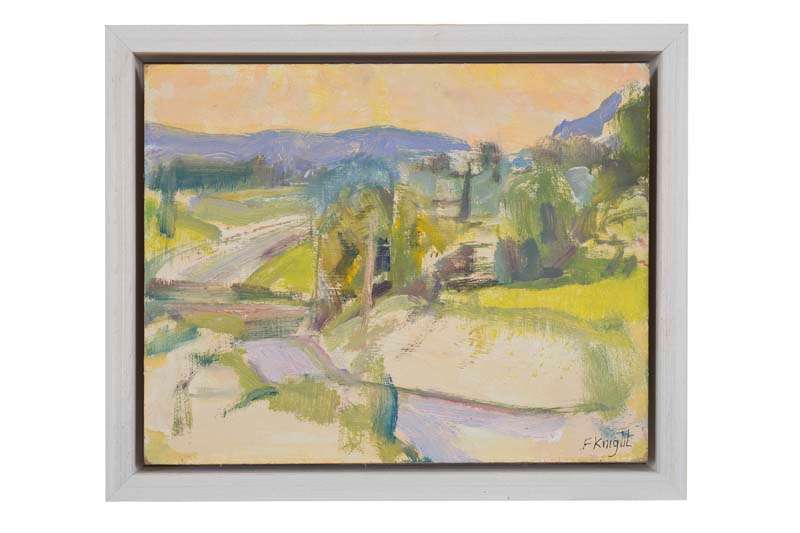 Les Amboises by Frances Knight, Image 1.