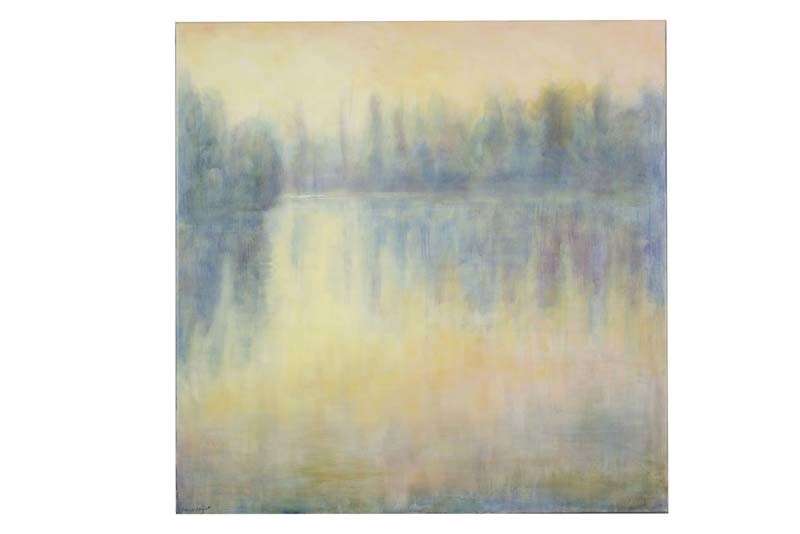 Magic lake 2 by Frances Knight 