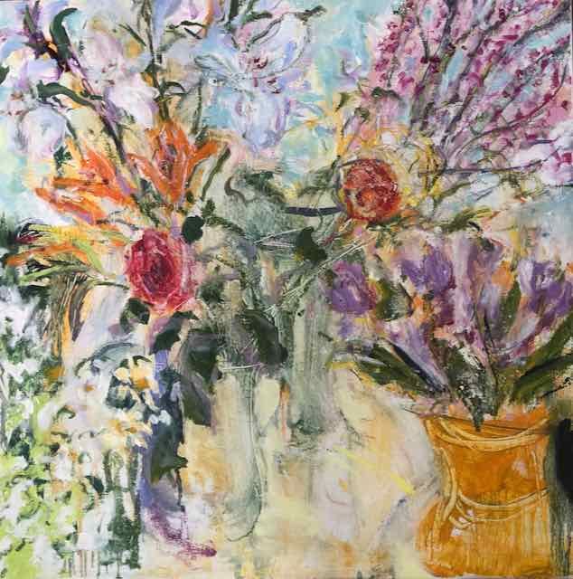 Floribunda 3, Image 1.