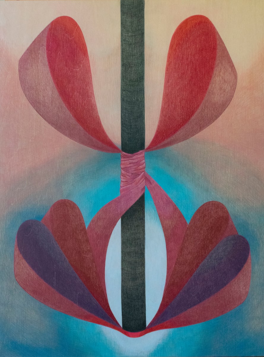 Throes by Alanna Hernandez 