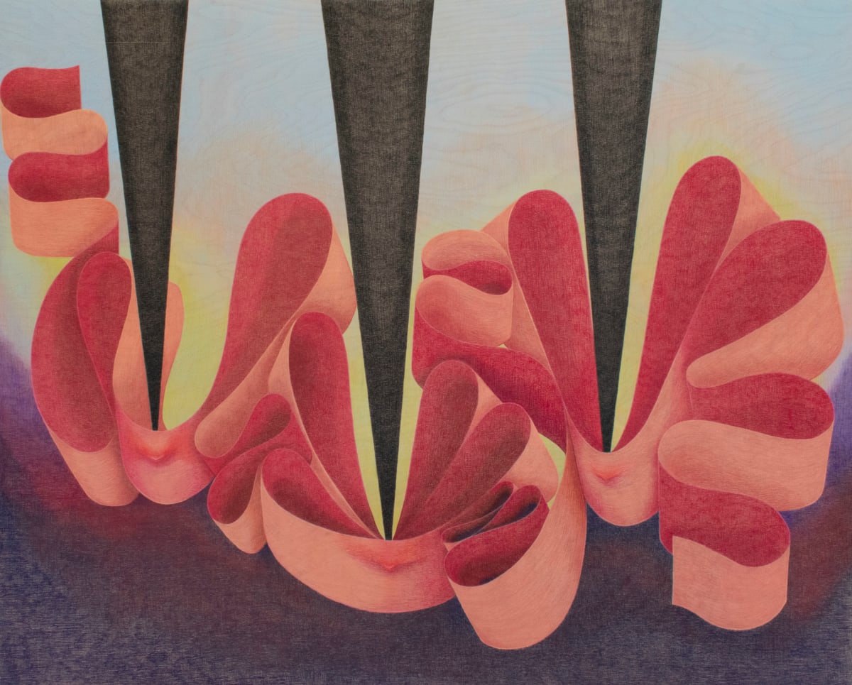 Corrosive Communities by Alanna Hernandez, Image 1.