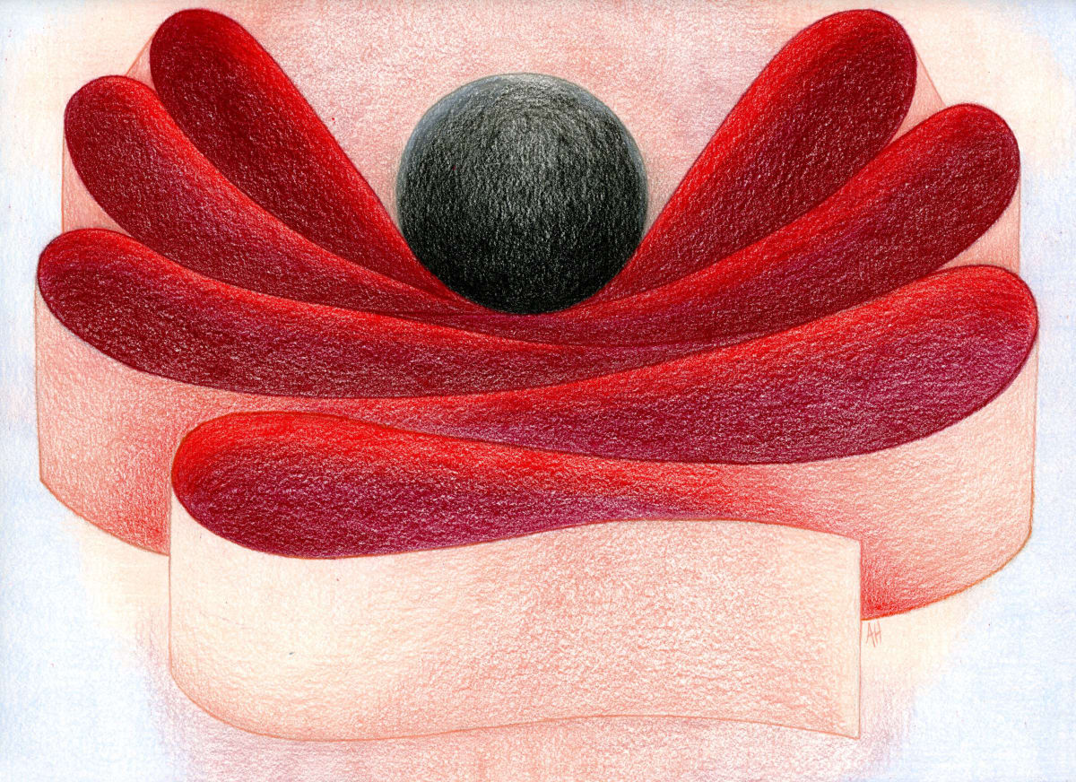 Gut Feeling 2, Image 1.