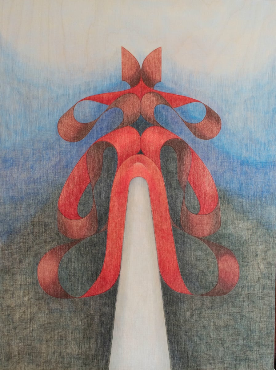 Holding It All Together by Alanna Hernandez 
