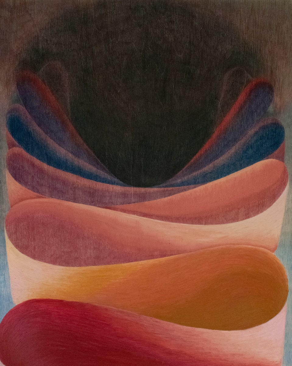 You Know the Night by Alanna Hernandez 