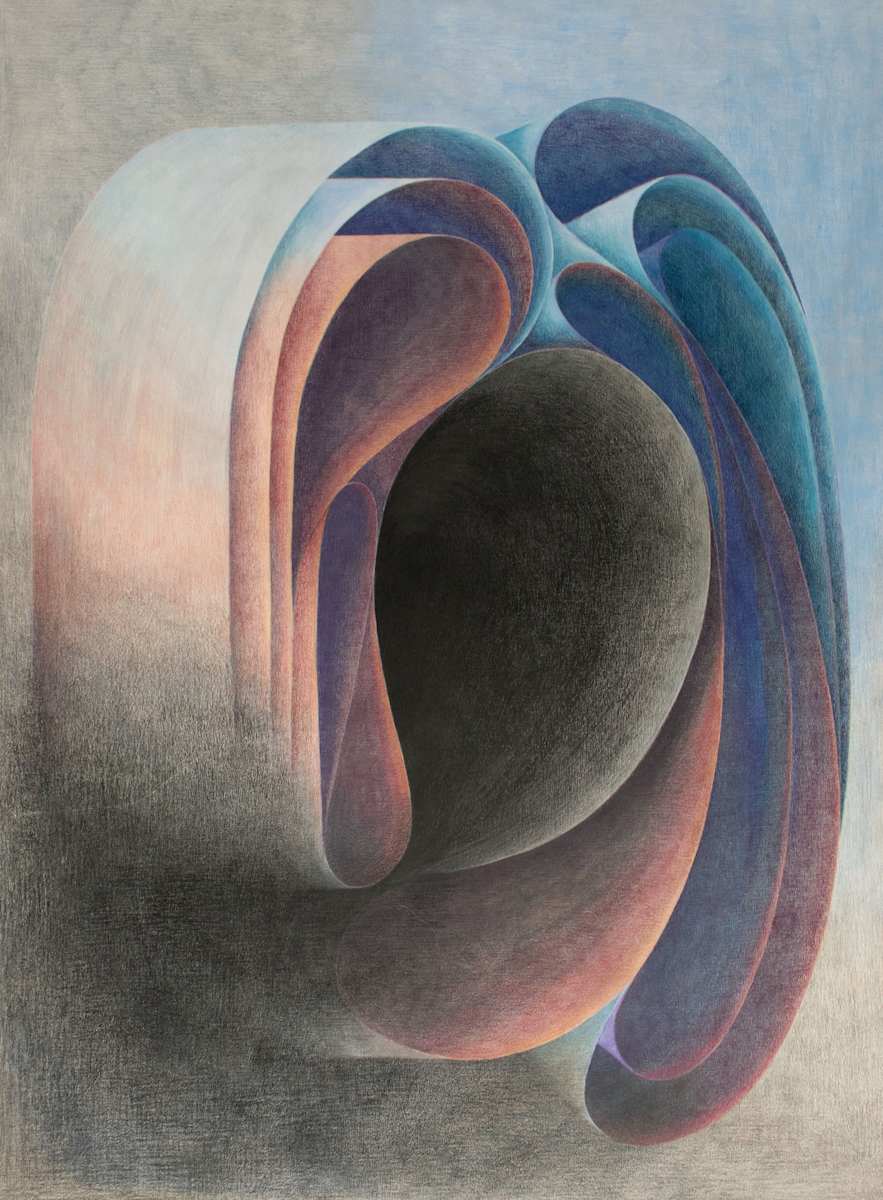 Labyrinth by Alanna Hernandez, Image 1.