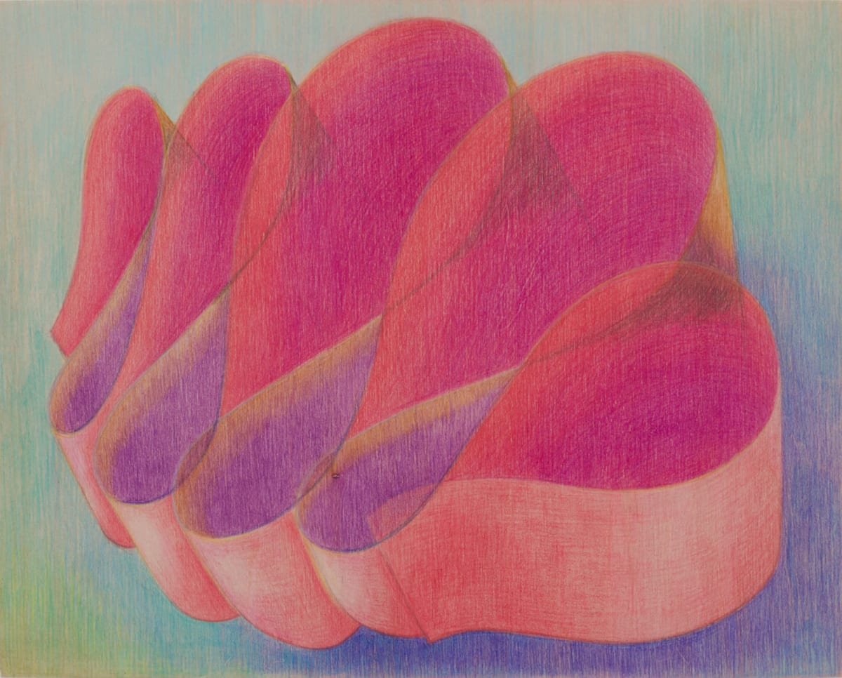 Memory by Alanna Hernandez, Image 1.