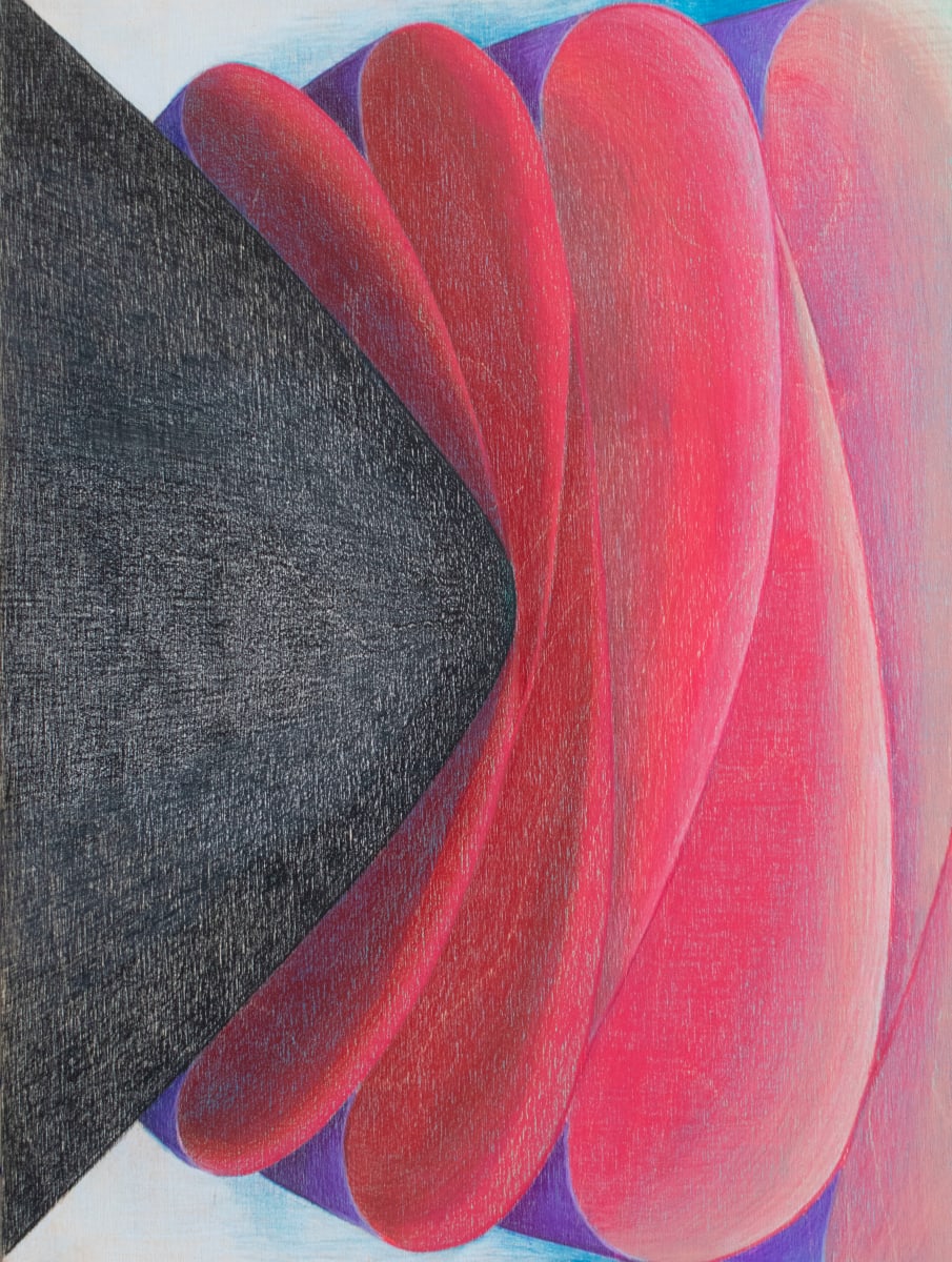 Push by Alanna Hernandez, Image 1.