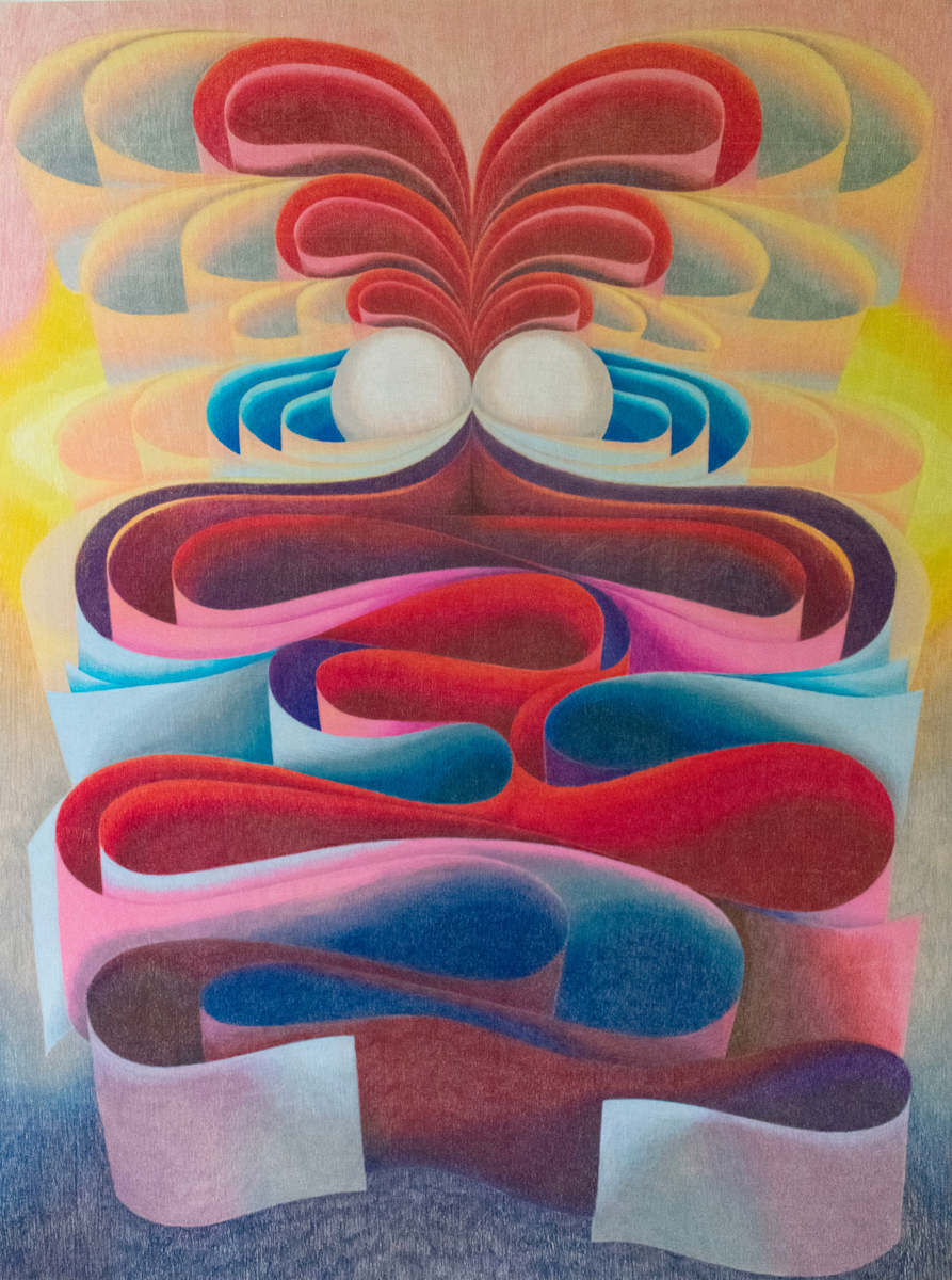 Reflect What You Are by Alanna Hernandez, Image 1.