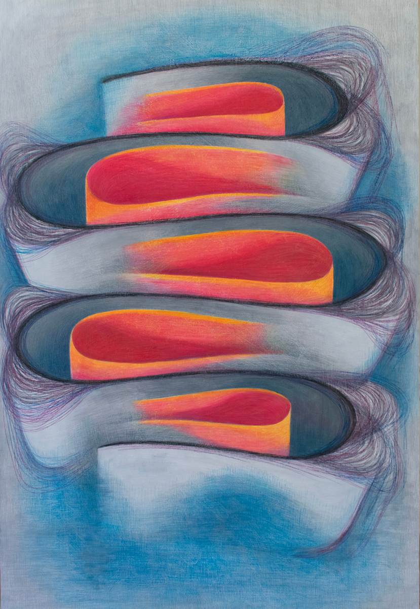 Rewire by Alanna Hernandez, Image 1.