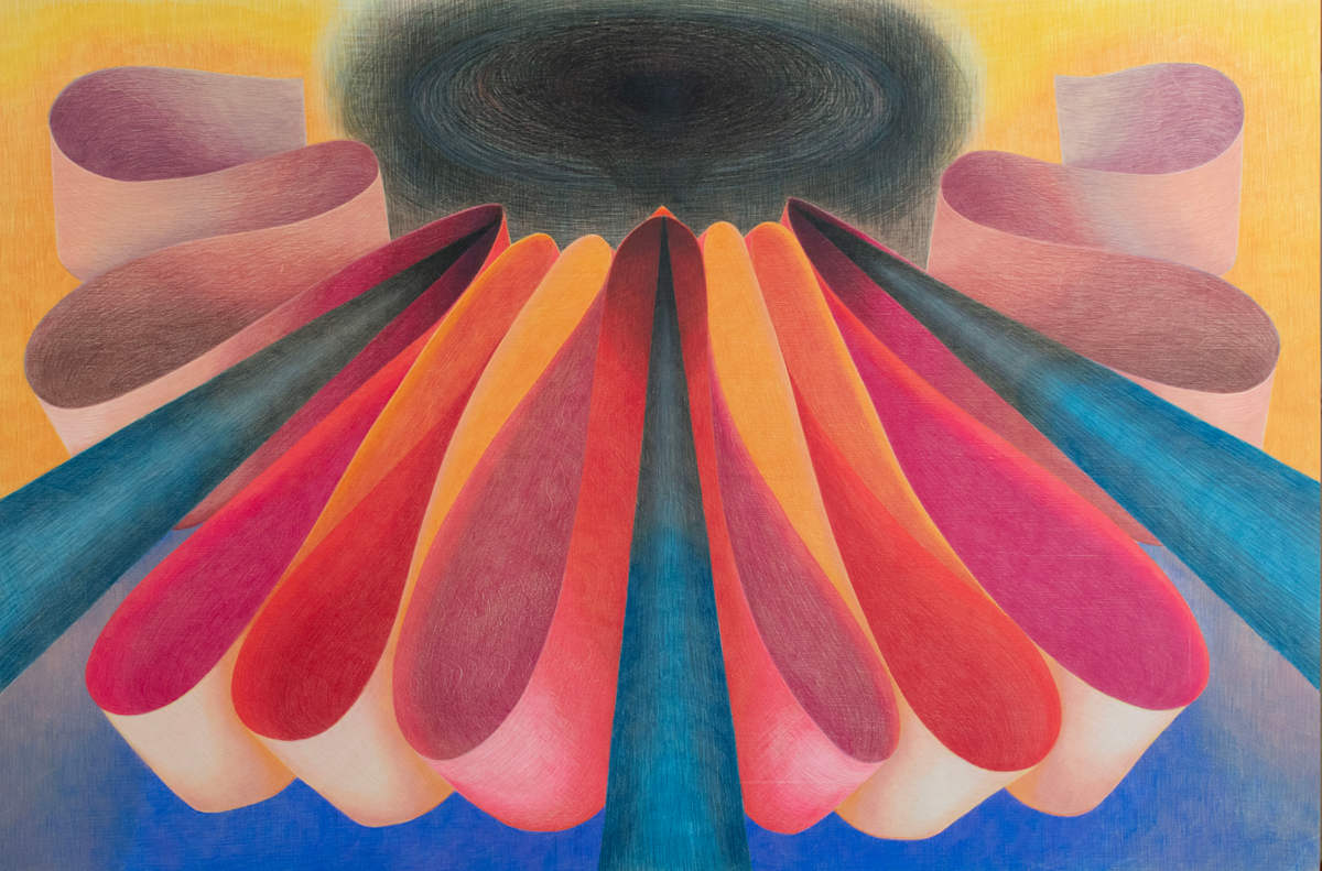 Sincerely Held by Alanna Hernandez 