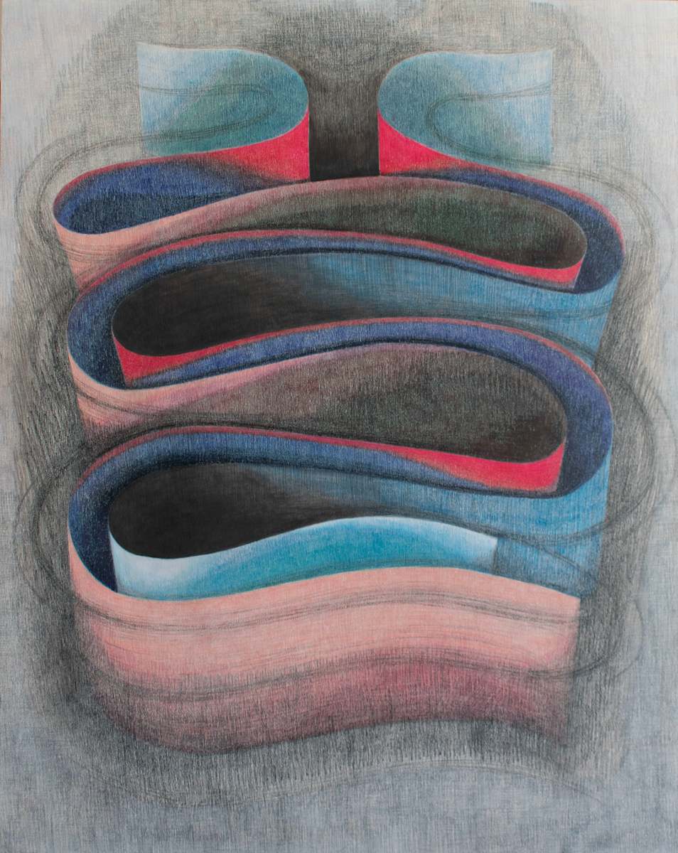Space for Our Souls by Alanna Hernandez, Image 1.